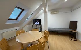 Prague Central Exclusive Apartments